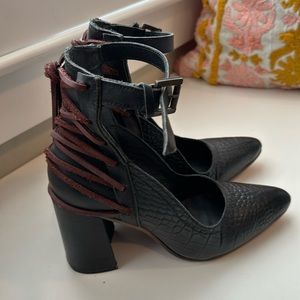 Freebird Jillian shoes brand new